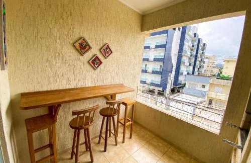 Apto encantador muito bem localizado no Itaguá! - Foto 10