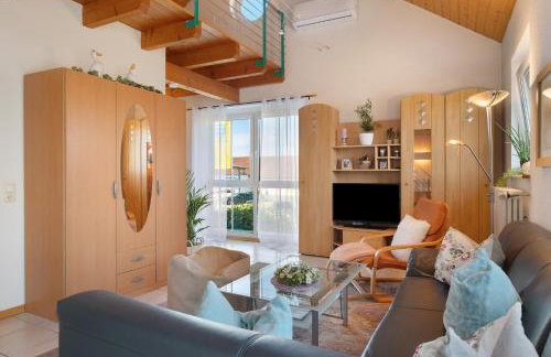 Ferienwohnung Lang, 45qm - Foto 2