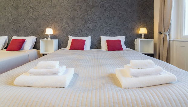 Vincanto Apartments Oldtown Prague 1 - Foto 4, Habitación