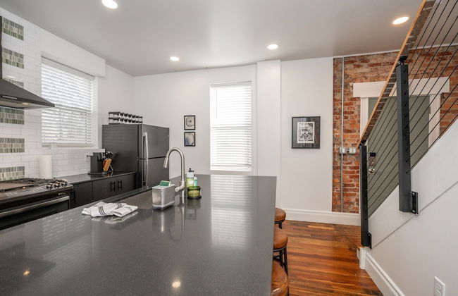 City Sanctuary - Foto 15