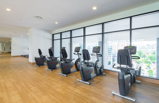 NowHere Boutique Suites at EST KL Sentral - Foto 59