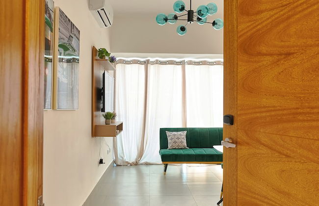 Central Suites Tower - Foto 31