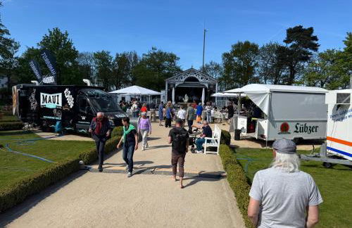 Ferienhaus AM-STRAND - Foto 14