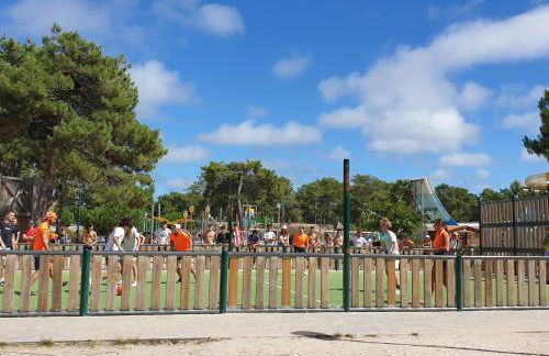 Mobil Home 6 personnes Camping 5 étoiles - Foto 10