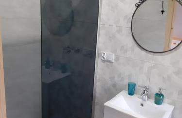 przy lesie - Foto 80