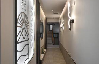 CORYLUS Luxury Rooms & Suites - Foto 70