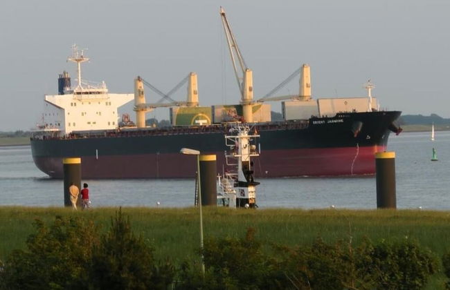 Apartment Newport Weser - Foto 32