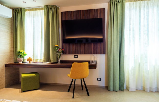 Delle Vittorie Luxury Suites & Rooms - Foto 51