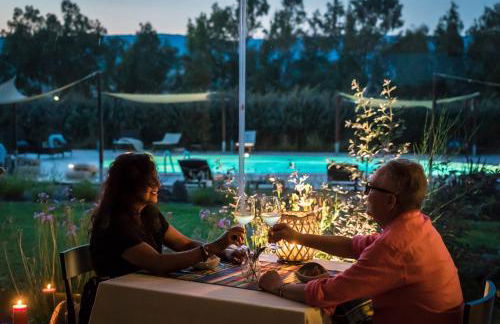 Is Cheas wine farm boutique hotel - Foto 18