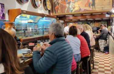 Matchroom Country Club Perla Roja 1 - Foto 70