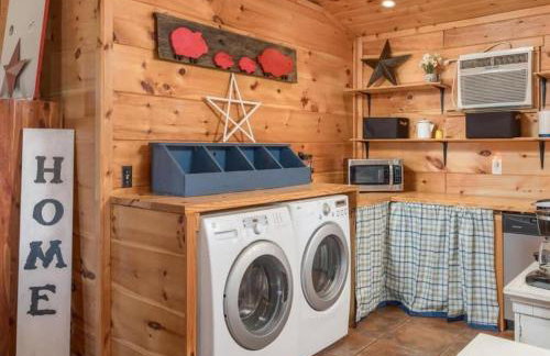 Americana Farm Getaway - Foto 37