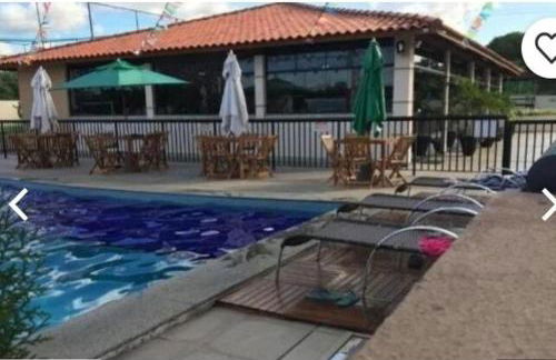 Sinta-se em casa em um lar provisório e completo! - Foto 11