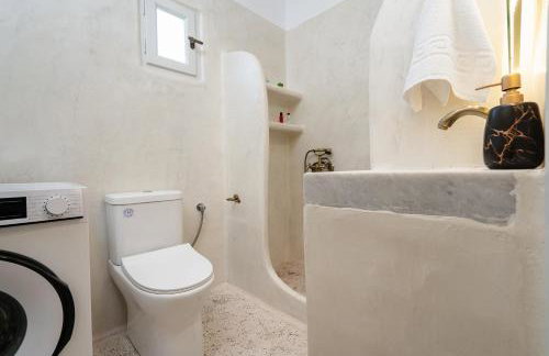 Michael's apartment Filoti - Foto 24