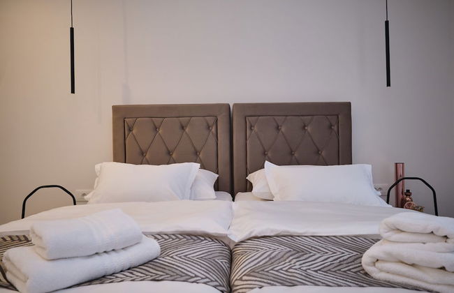 LaMer Luxury Suite by Litto - Foto 18