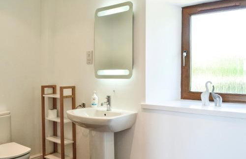 The Byre - Camp Douglas - Cottage - Foto 12