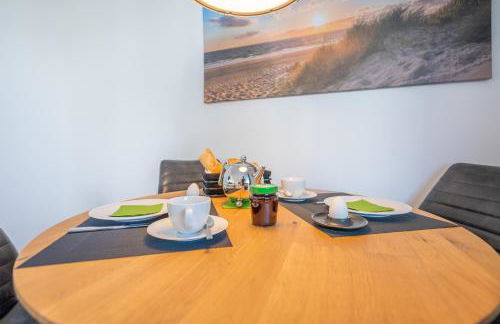 Villa 15 Appartement Ankerplatz 1 - Foto 8