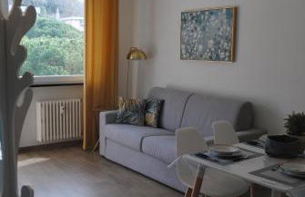 RAGGIO DI SOLE - pool, tennis, parking, sea view & relax - Foto 1