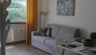 RAGGIO DI SOLE - pool, tennis, parking, sea view & relax - Foto 1