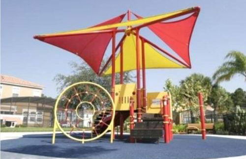 Amazing 3 Bdrm At Encantada- 6 miles from Disney - Foto 33