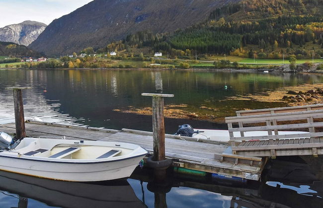 Holiday Home in MÃ¥ndalen - Foto 17