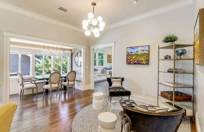 Casa Rosa in St Helena - Foto 37