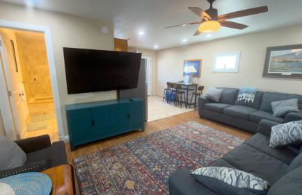 Channelfront - Dock - Fishing - BBQ - Deck - Foto 3