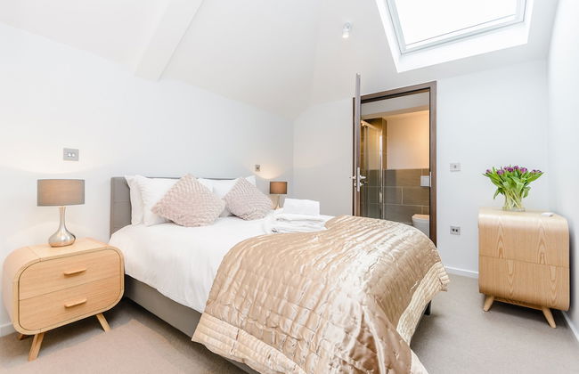 Richmond Ibis House Apartments by Viridian Apartments - Foto 4