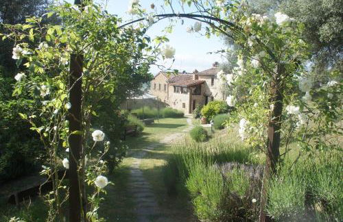 EcoResort Il Cantico della Natura - Photo 69