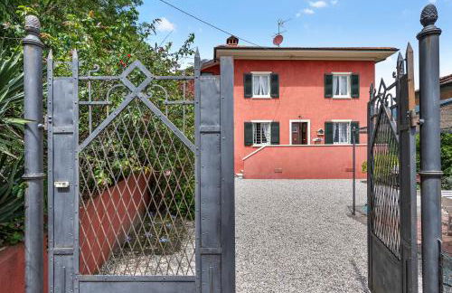 Villa Ortensie Garden with amazing view - Happy Rentals - Foto 70