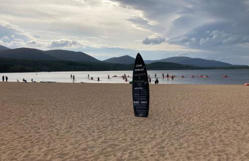 Uist Cottage - Foto 25