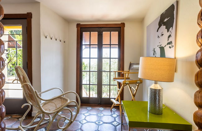 Fredonia by Avantstay Great Views of Studio City - Foto 42