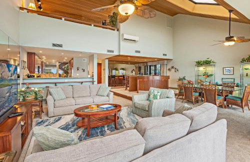 Sands Of Kahana 281 2bed 2ba Penthouse condo - Foto 15