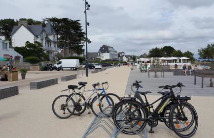 Appartement Front de Mer à Carnac Plage - Foto 23