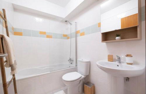 Wings Apartment CE by GALMI - Foto 14