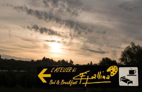 L'Atelier di Pierflavio Gallina - Photo 55