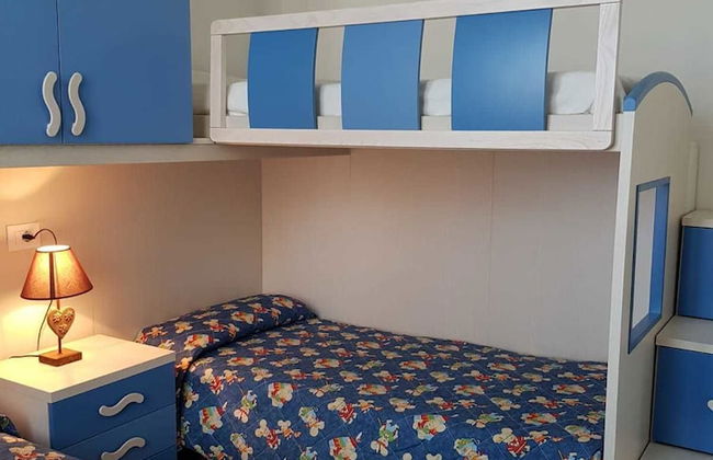 Lovely Apartment on the Ligurian Sea - Foto 7