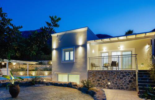 Family Villa Basilicata Gloria with Private Heated Pool, BBQ & Kid's Play Area - Foto 58