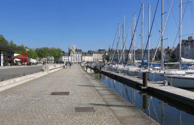 L'Amirauté - Foto 22