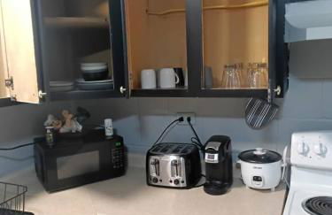 Cosy single-level home with laundry and parking - Foto 13