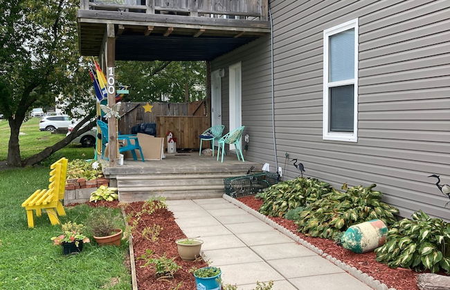 Cottage Jasmine on the Shediac Bay With hot tub - Photo 17
