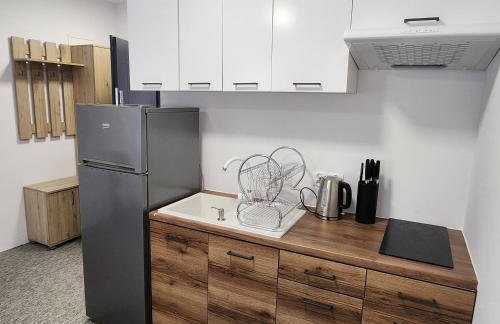 Kawalerki Mazurski Zdroj - Foto 14