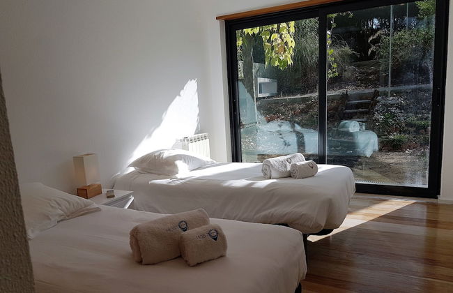 Aroeira Paradise Villa by Host-Point - Foto 9