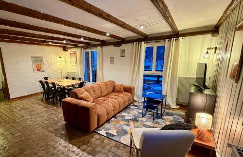 CASA-Blizzard 2 chambres apt à Saint-Véran - Foto 11