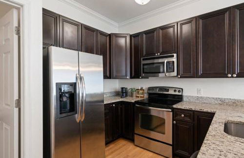 Luxe Stay in Quaint Old Town Alexandria near D.C. - Foto 14