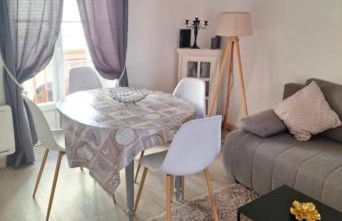 Appartement 2-4 pers - Foto 1