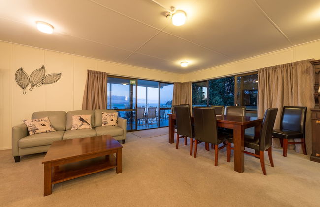 By the Bay Beachfront Apartments - Foto 36