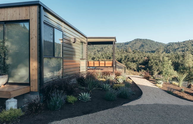 Modular Luxury Casita w Pool - Foto 30