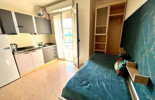 Residence Frontemare - Foto 68