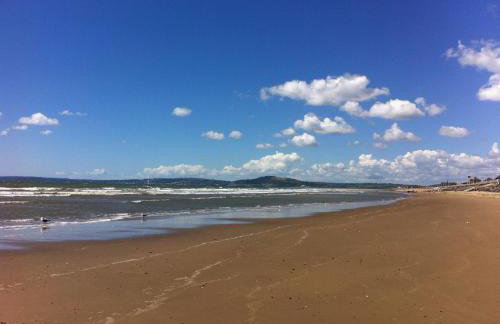 1 Tan Yr Eglwys Barn Cottage - Foto 12