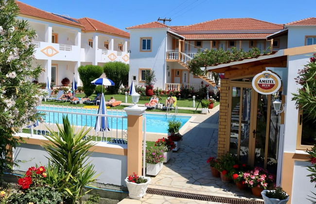 Jimmy's Apartments - Foto 7